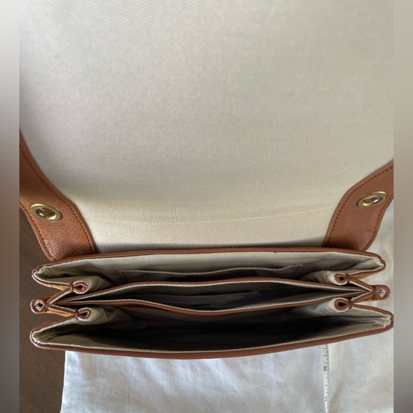See by Chloe Hana Saddle Bag - Picture 6 of 7